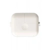 Mey İthalat® Airpods 3 (3.nesil) Basmalı Kılıf - Beyaz