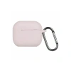 Mey İthalat® Airpods 3 (3.nesil) Hang Kılıf - Pudra