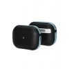 Mey İthalat®  Airpods 3 (3.nesil) MO-A8 Armor Kılıf - Sierra Blue