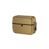 Mey İthalat® Airpods Pro 2 (2.nesil) 404 Kilitli Kılıf - Gold