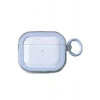 Mey İthalat® Airpods Pro 2 (2.nesil) Bond Kılıf - Beyaz