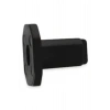Mey İthalat® Airpods Pro 2 (2.nesil) Cool Kılıf - Siyah-Beyaz