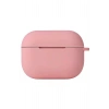 Mey İthalat®  Airpods Pro 2 (2.nesil) Hang Kılıf - Pembe