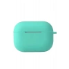 Mey İthalat® Airpods Pro 2 (2.nesil) Hang Kılıf - Turkuaz