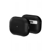 Mey İthalat®  Airpods Pro 2 (2.nesil) MO-A8 Armor Kılıf - Siyah