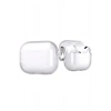 Mey İthalat® Airpods Pro 2 (2.nesil) Shell Kılıf - Şeffaf