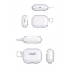 Mey İthalat® Airpods Pro 2 (2.nesil) Shell Kılıf - Şeffaf