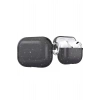 Mey İthalat® Airpods Pro 2 (2.nesil) Shell Kılıf - Siyah