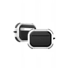 Mey İthalat®  Airpods Pro 2 (2.nesil) Tank Kılıf - Beyaz