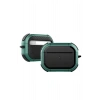 Mey İthalat® Airpods Pro 2 (2.nesil) Tank Kılıf - Yeşil