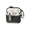 Mey İthalat® Airpods Pro 2 (2.nesil) Truva Kılıf - Siyah