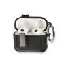 Mey İthalat® Airpods Pro 2 (2.nesil) Truva Kılıf - Siyah
