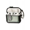 Mey İthalat®  Airpods Pro 2 (2.nesil) Truva Kılıf - Yeşil