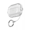 Mey İthalat®  Airpods Pro 3 (3.nesil) Tema Kılıf - Beyaz