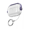 Mey İthalat®  Airpods Pro 3 (3.nesil) Tema Kılıf - Mor