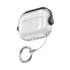 Mey İthalat®  Airpods Pro 3 (3.nesil) Tema Kılıf - Siyah