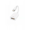 Mey İthalat®  APR14 iPhone Otg - Beyaz