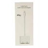 Mey İthalat®  APR22 Iphone Otg 2in1 - Beyaz