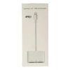 Mey İthalat®  APR23 Iphone Otg 3in1 - Beyaz