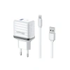 Mey İthalat® C32Q 3.0 Quick Lightning Seyahat Şarj Cihazı