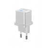 Mey İthalat® C76 30W GAN Şarj Cihazı - Beyaz