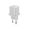 Mey İthalat® C76 30W GAN Şarj Cihazı - Beyaz