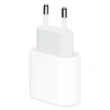 Mey İthalat®  CA-11 20W Type-C Şarj Adaptörü - Beyaz