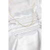 Mey İthalat® CM 14K Gold Renk Top Zincirli Model 60 cm Kadın Kolye