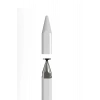 Mey İthalat®  Dokunmatik Stylus Kalem Pen 1101 - Beyaz