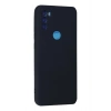 Mey İthalat®  General Mobile GM 21 Plus Kılıf Nano içi Kadife Silikon - Lacivert