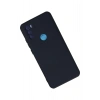 Mey İthalat®  General Mobile GM 21 Plus Kılıf Nano içi Kadife Silikon - Lacivert