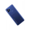 Mey İthalat®  General Mobile GM 22 Kılıf Lüx Şeffaf Silikon