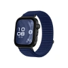 Mey İthalat® Huawei Fit 4 Braid Kordon - Lacivert