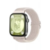 Mey İthalat® Huawei Fit 4 Star Kordon - Bej