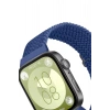 Mey İthalat®  Huawei Fit 4 Star Kordon - Lacivert