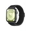 Mey İthalat®  Huawei Fit 4 Star Kordon - Siyah