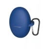 Mey İthalat® Huawei FreeBuds 6 Hang Kılıf - Lacivert