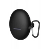 Mey İthalat® Huawei FreeBuds 6 Hang Kılıf - Siyah