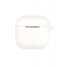 Mey İthalat®  Huawei FreeBuds SE 3 Hang Kılıf - Beyaz
