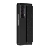 Mey İthalat® Huawei Honor Magic V2 Kılıf Data Kapak - Siyah
