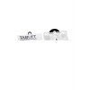 Mey İthalat®  Huawei Honor Pad X9 11.5 Magic Tablet Cam Ekran Koruyucu - Şeffaf