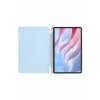 Mey İthalat®  Huawei Honor Pad X9A Kalemlikli Mars Tablet Kılıfı - Siyah