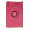 Mey İthalat®  Huawei MatePad 10.4 Kılıf 360 Tablet Deri Kılıf - Pembe
