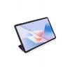 Mey İthalat®  Huawei MatePad 11.5 Kılıf Tablet Smart Kılıf - Mor