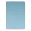 Mey İthalat® Huawei MatePad T8 8 Kılıf 360 Tablet Deri Kılıf - Turkuaz