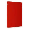 Mey İthalat®  Huawei MediaPad T5 10 Kılıf Evo Tablet Silikon - Kırmızı