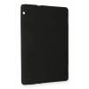 Mey İthalat®  Huawei MediaPad T5 10 Kılıf Evo Tablet Silikon - Siyah