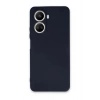 Mey İthalat®  Huawei Nova 10 SE Kılıf First Silikon - Lacivert