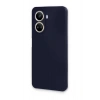 Mey İthalat®  Huawei Nova 10 SE Kılıf First Silikon - Lacivert