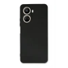 Mey İthalat®  Huawei Nova 10 SE Kılıf First Silikon - Siyah